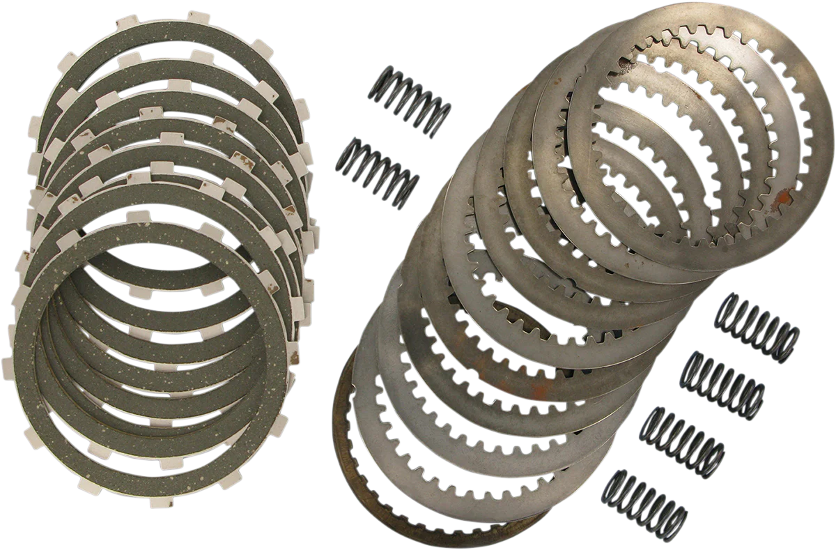 DP BRAKES Clutch Kit DPSK232F