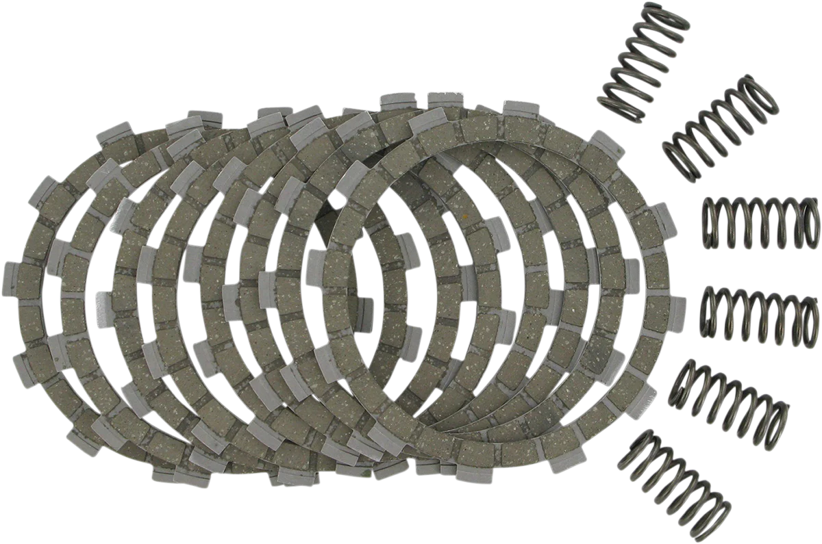 DP BRAKES Clutch Kit DPSK247