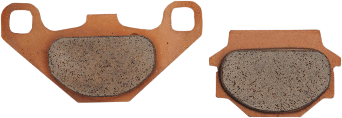 DP BRAKES Pro MX Sintered Brake Pads - SDP310 SDP310