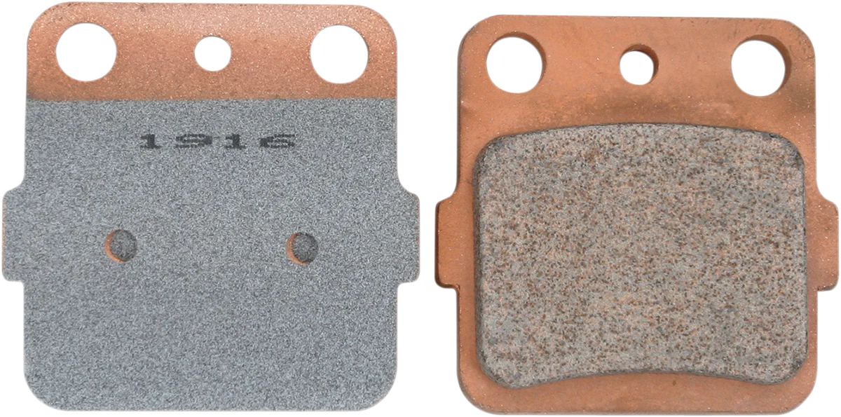 DP BRAKES Pro MX Sintered Brake Pads - SDP811 SDP811
