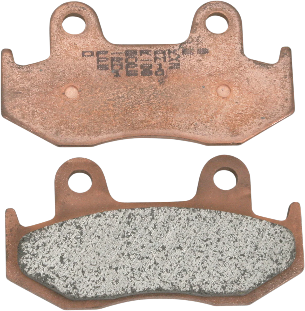 DP BRAKES Pro MX Sintered Brake Pads - SDP812 SDP812