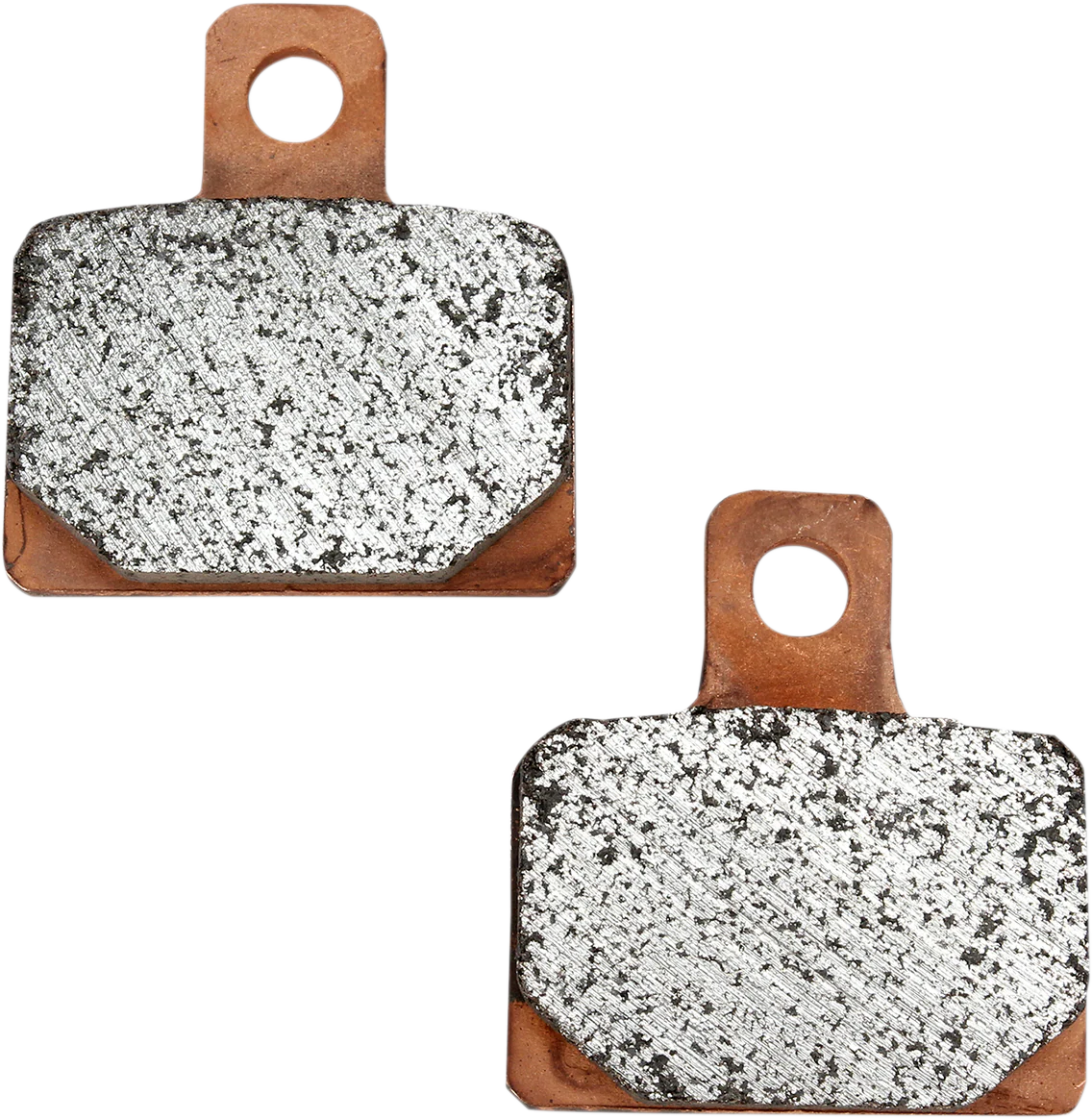 DP BRAKES Pro MX Sintered Brake Pads - SDP936MX SDP936MX - Image 2