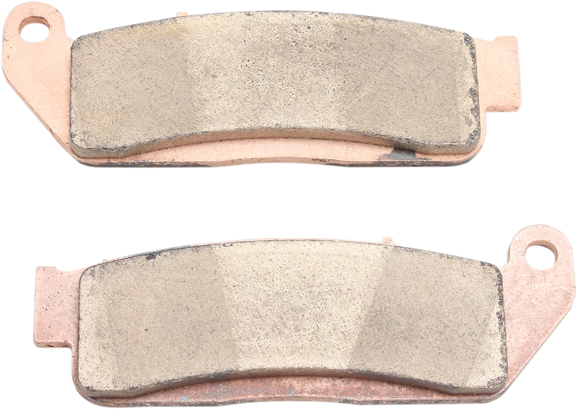 DP BRAKES Sintered Brake Pads - DP570 DP570