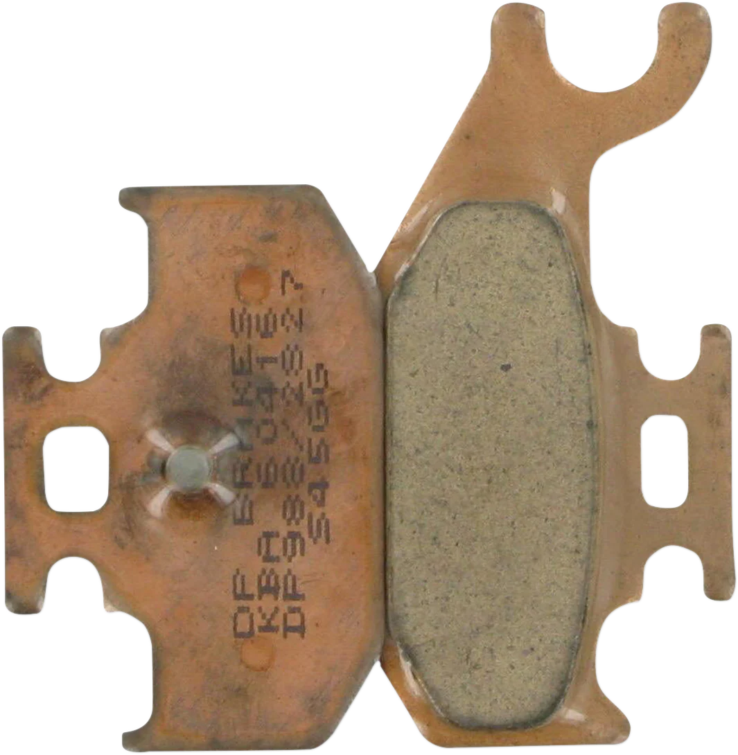 DP BRAKES Standard Brake Pads - Rhino DP988