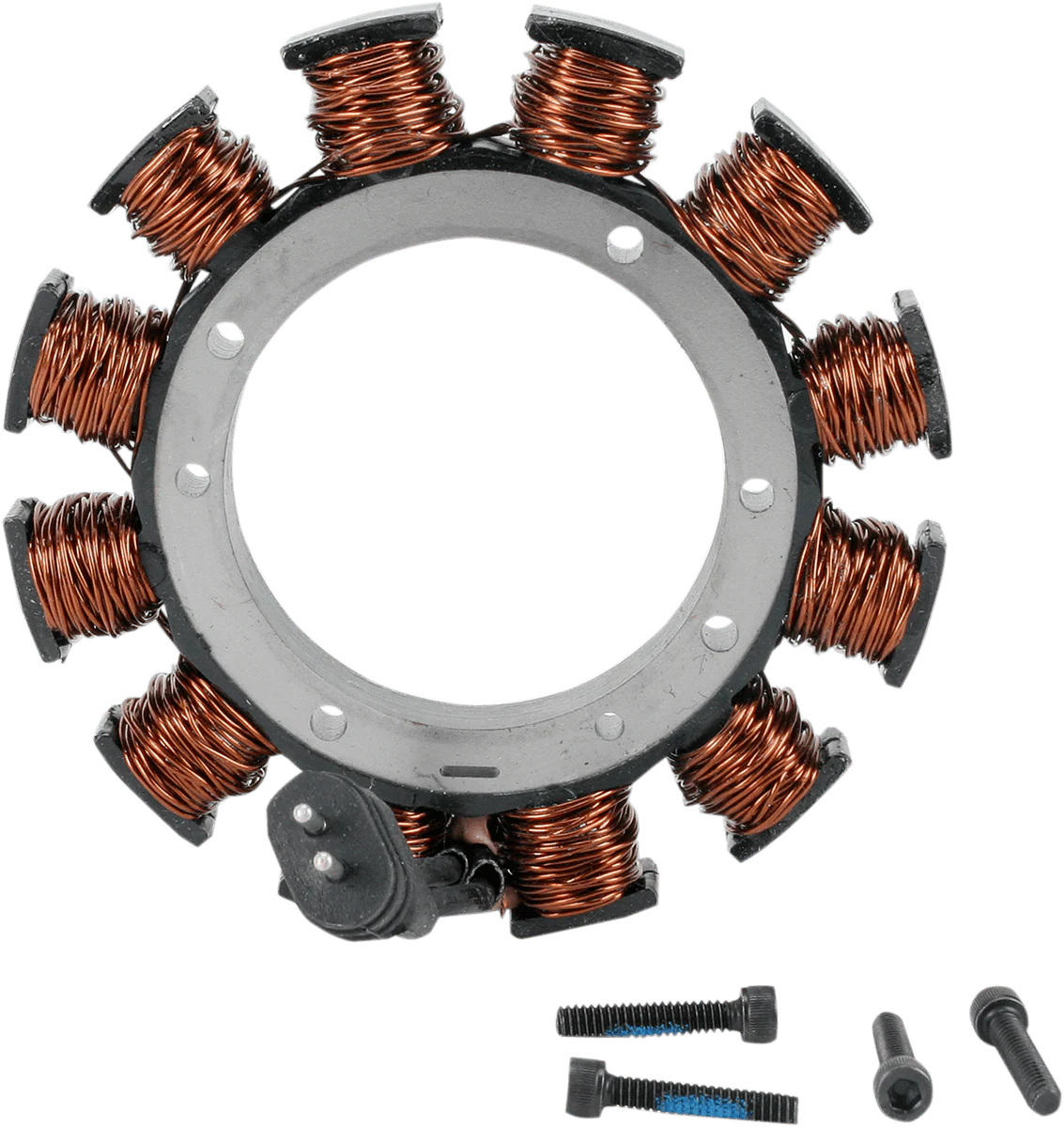 DRAG SPECIALTIES 2-Wire Stator - '76-'80 FX FL 29965-75-BX-LB1