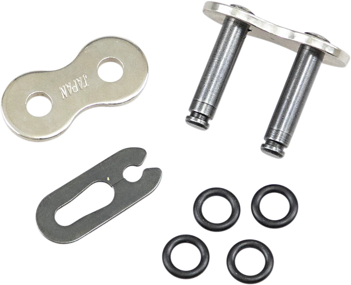 DRAG SPECIALTIES 530 Series - O-Ring - Connecting Link - Clip DSCL530POS
