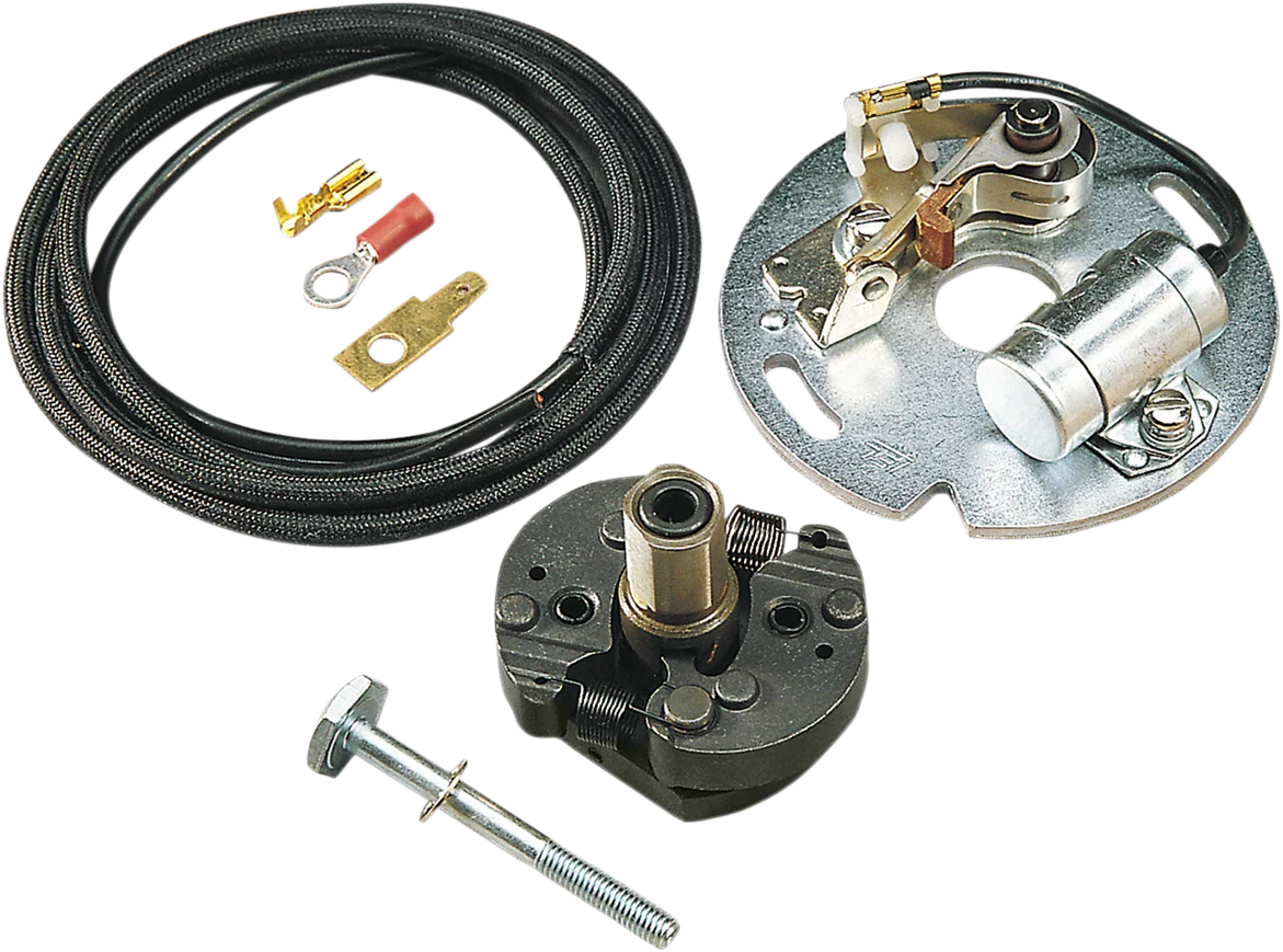 DRAG SPECIALTIES Advance Unit Assembly - Harley Davidson 172044-BX30