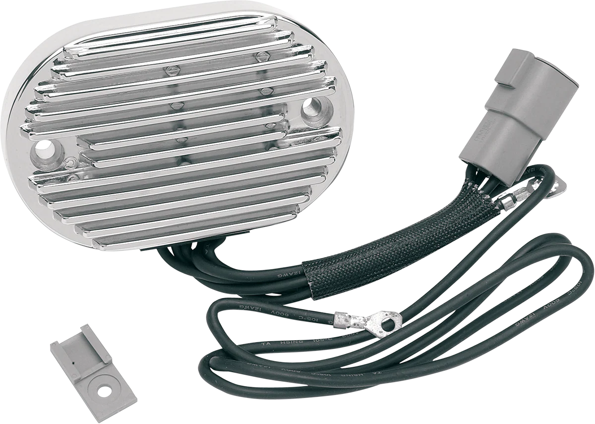 DRAG SPECIALTIES Alternator - Kit - 38A MW53-55