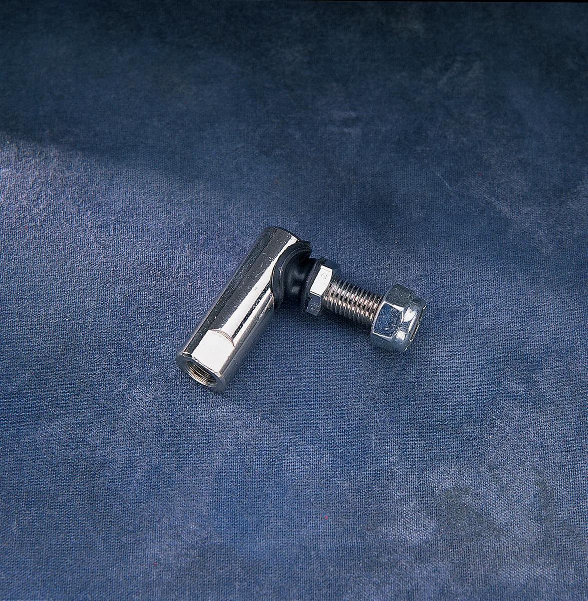 DRAG SPECIALTIES Ball Joint Shifter - Chrome - FL/FS 33729-82-BULK