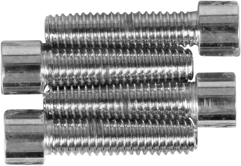 DRAG SPECIALTIES Bolt Kit - Handlebar - Socket-Head MK140S