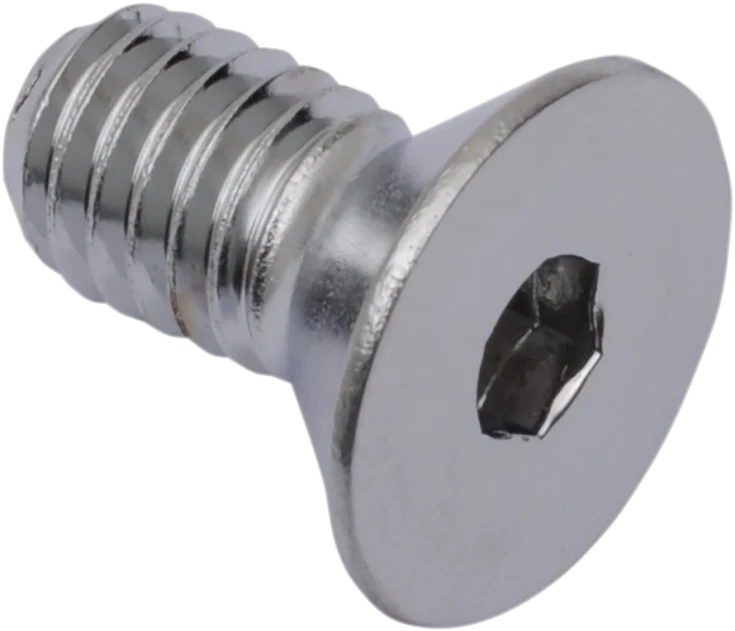 DRAG SPECIALTIES Bolts - Counter-Sunk - 3/8"-16 x 1" MPB585