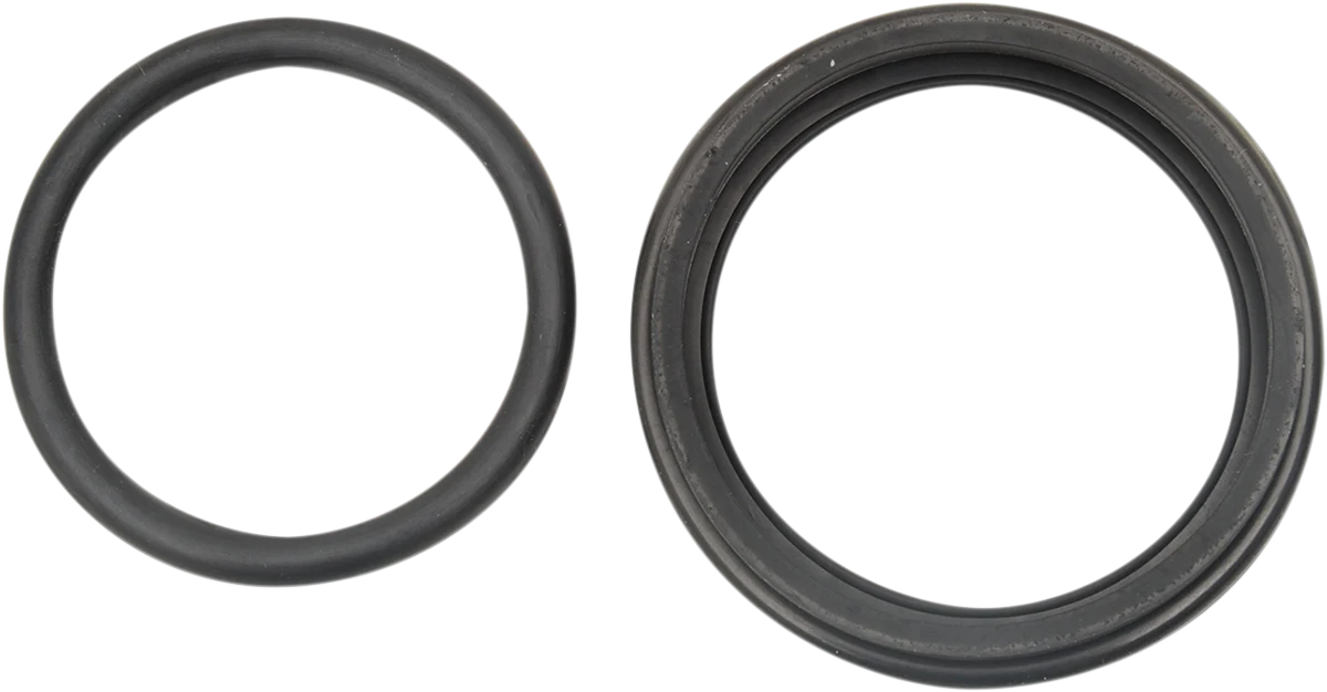 DRAG SPECIALTIES Caliper Seal Kit - 72-80FL - Front/Rear 20189-HC3