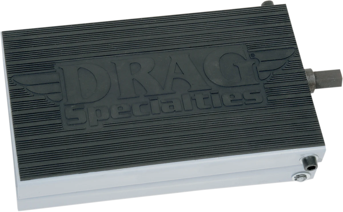 DRAG SPECIALTIES Center Jack - Standard - Manual 4110-0048
