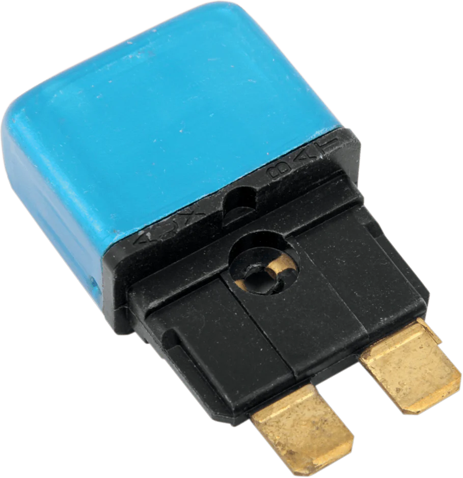 DRAG SPECIALTIES Circuit Breaker - 15A - Harley Davidson MC-DRAG021