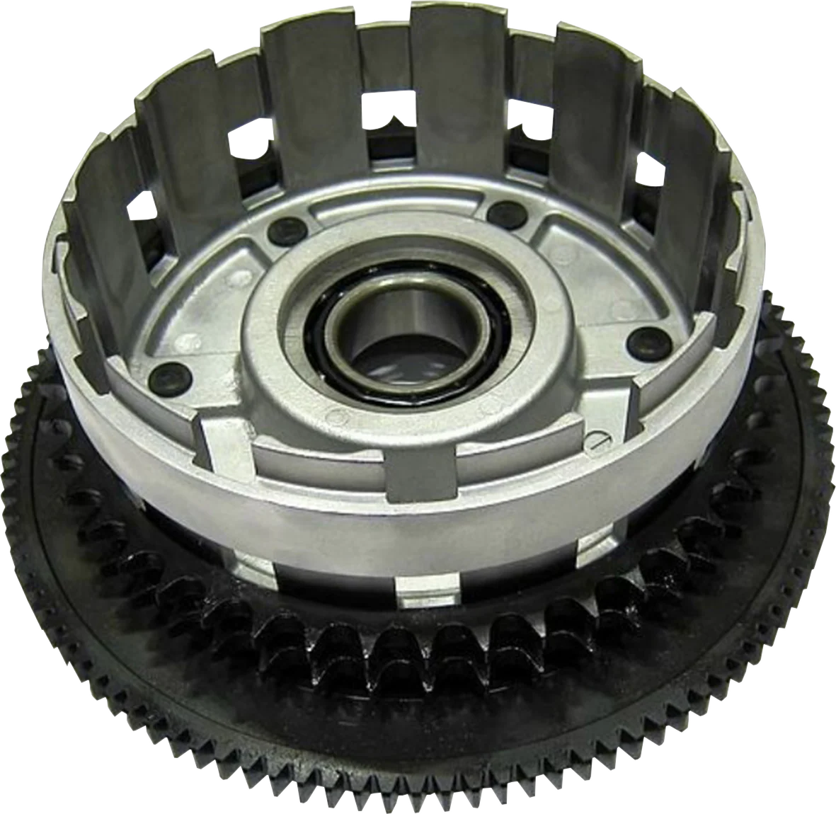 DRAG SPECIALTIES Clutch Basket - '11-'17 Twin Cam 148422