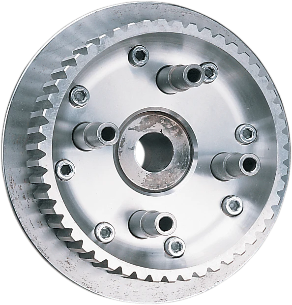 DRAG SPECIALTIES Clutch Hub - '84-'89 Big Twin 37550-84A-BXLB2