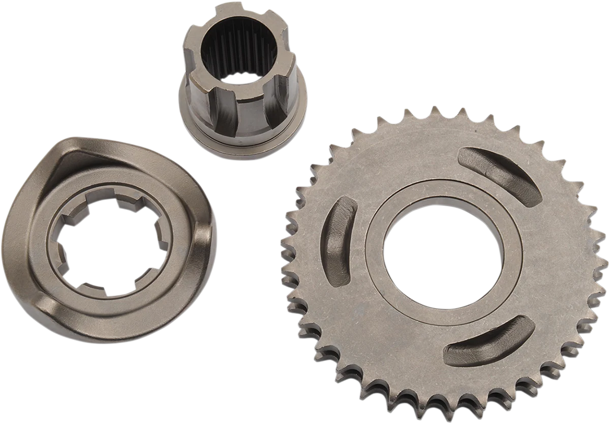 DRAG SPECIALTIES Compensator Sprocket 241271