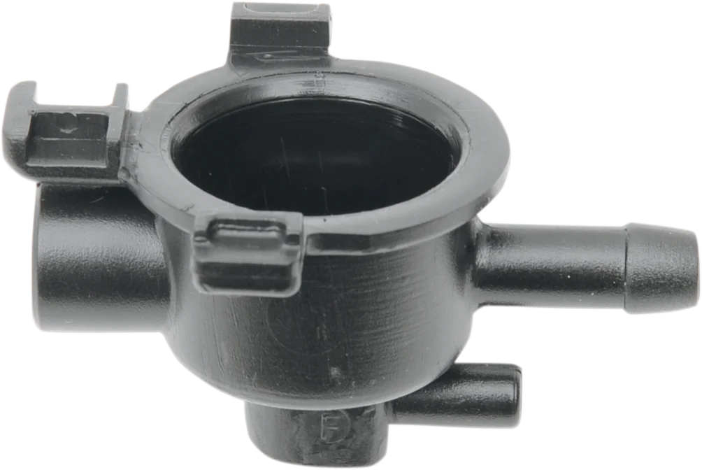 DRAG SPECIALTIES Electronic Fuel-Injection Regulator Housing - Softail/Touring T03-0096