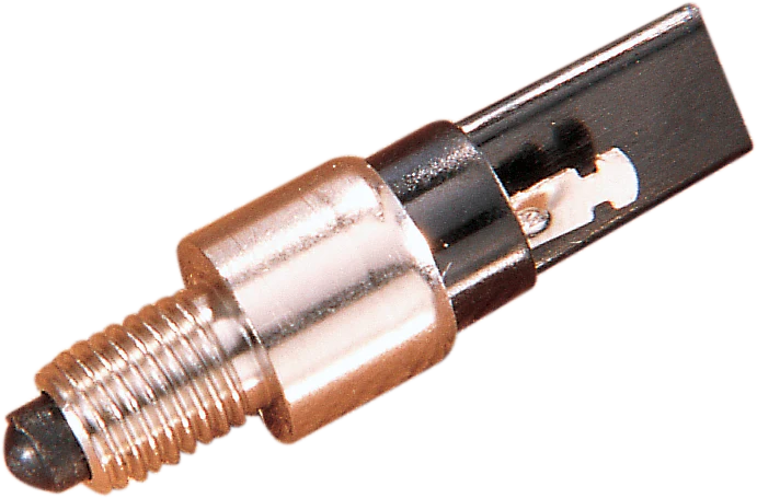 DRAG SPECIALTIES Front Brake Light Switch 26-0194-BC101