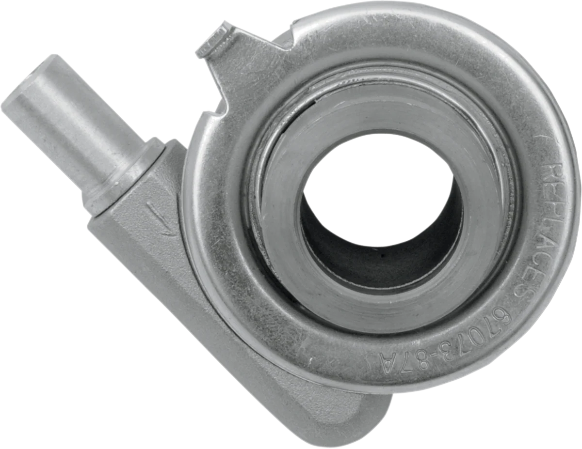 DRAG SPECIALTIES Front Wheel Speedometer Drive Unit - With Spacer 0.440" - 2:1 Ratio 74073