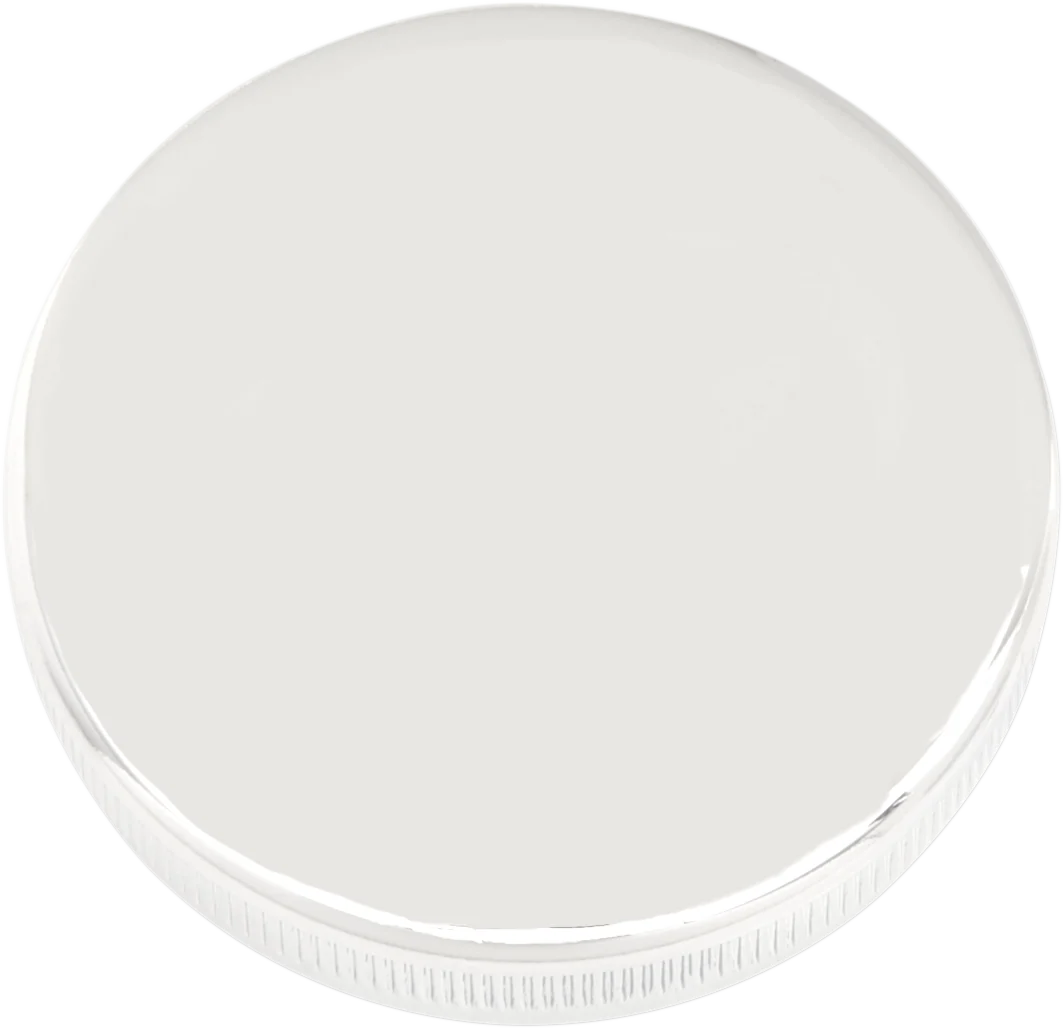 DRAG SPECIALTIES Gas Cap - Vented - Chrome 011152-BC204
