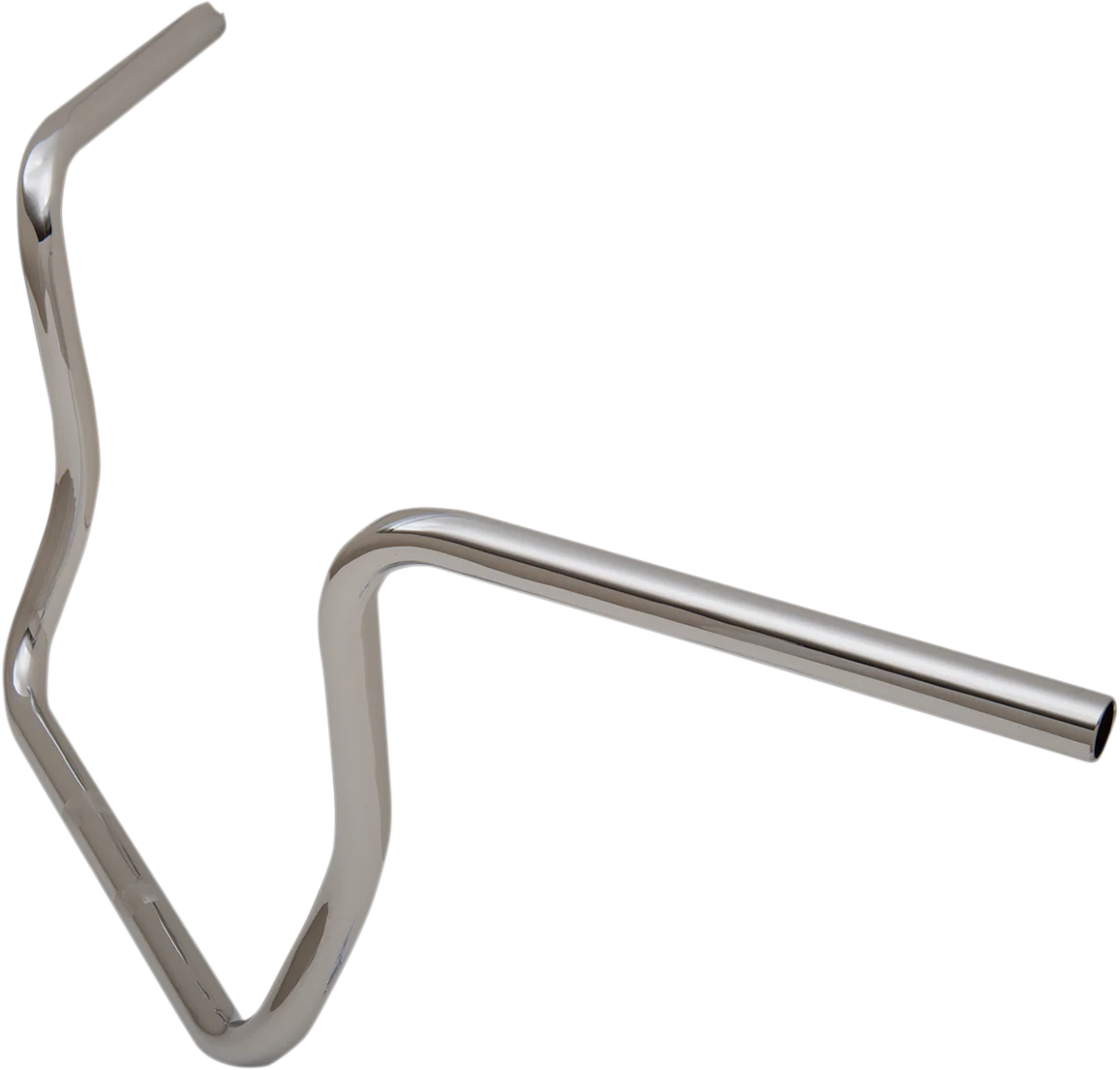 DRAG SPECIALTIES Handlebar - Ape Hanger - 12" - Chrome 0601-5041