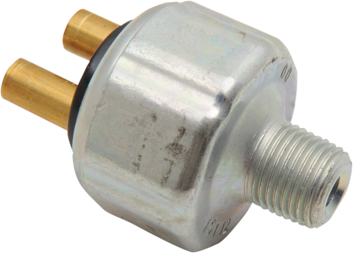 DRAG SPECIALTIES Hydraulic Stop Switch MC-DRAG007