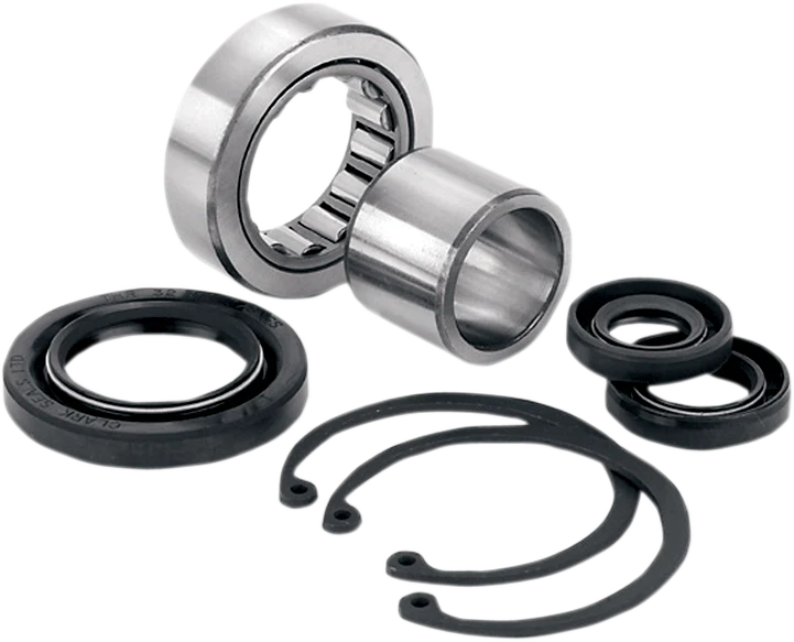 DRAG SPECIALTIES Inner Primary Mainshaft Bearing with Seal - Twin Cam 25-3101