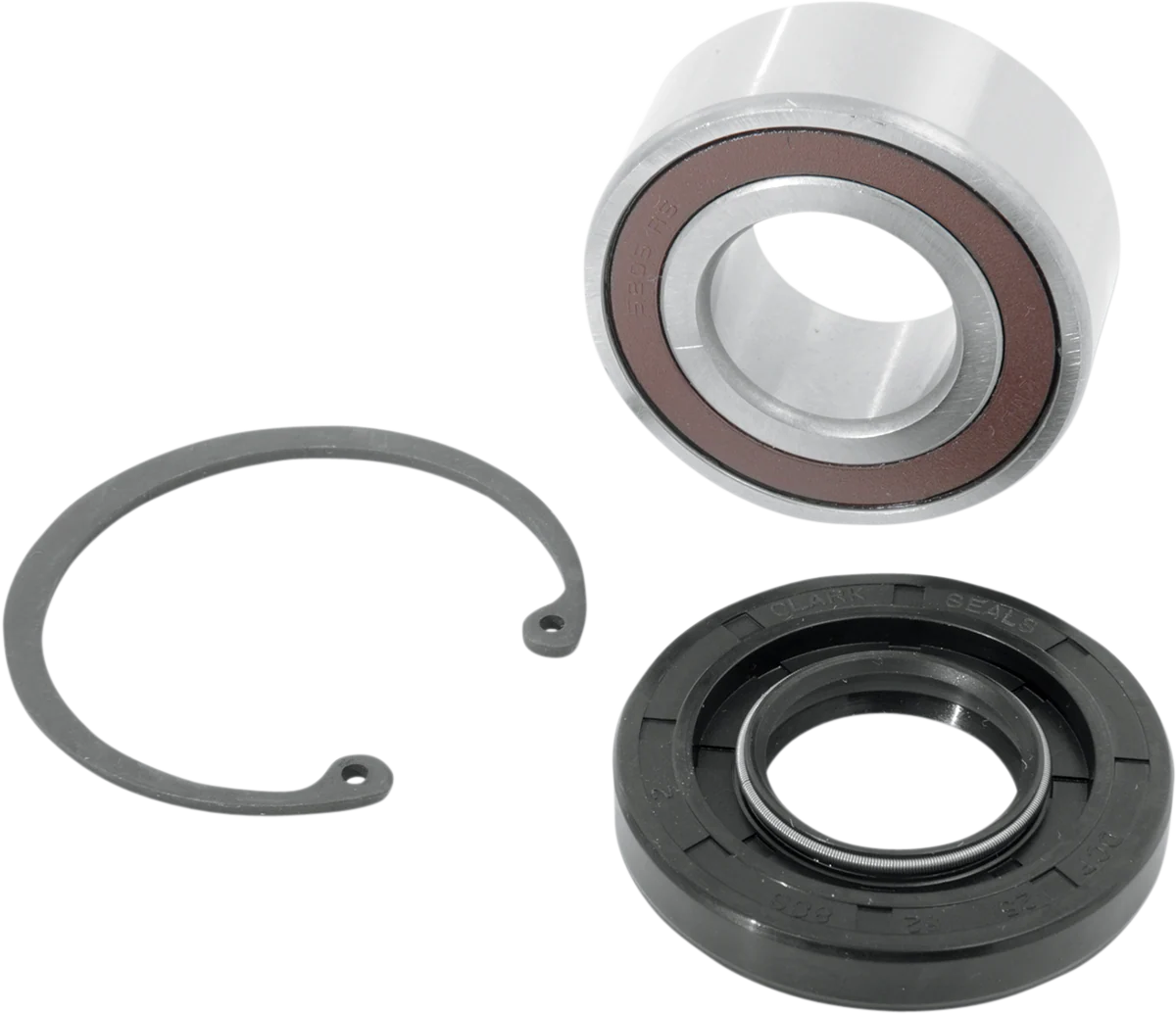 DRAG SPECIALTIES Mainshaft Bearing Kit - Twin Cam 25-3102