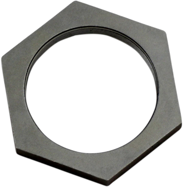 DRAG SPECIALTIES Mainshaft Sprocket Nut 33-0303-SC1
