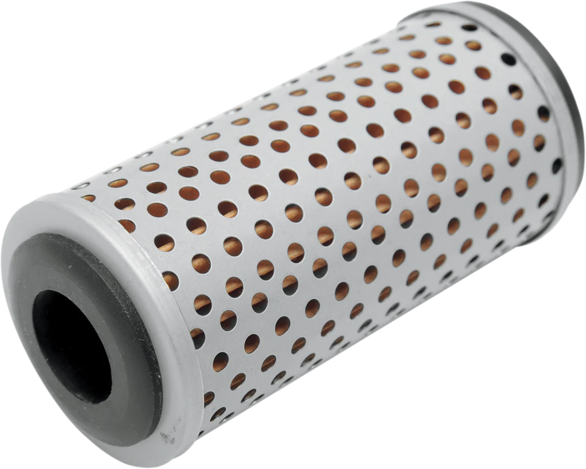 DRAG SPECIALTIES Oil Filter - Paper 14-0001-BX18