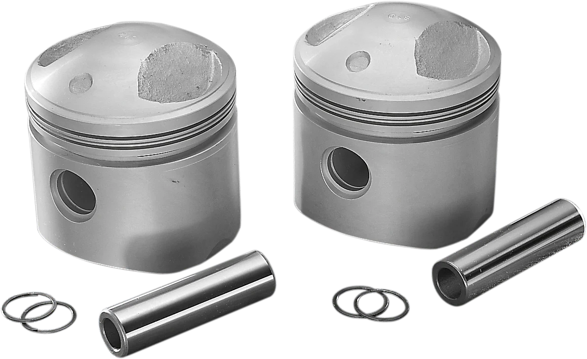 DRAG SPECIALTIES Piston 750720-BX-LB1
