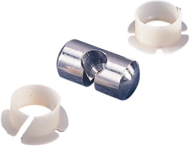 DRAG SPECIALTIES Pivot Pin/Bushing - Clutch 26-0616-HC3