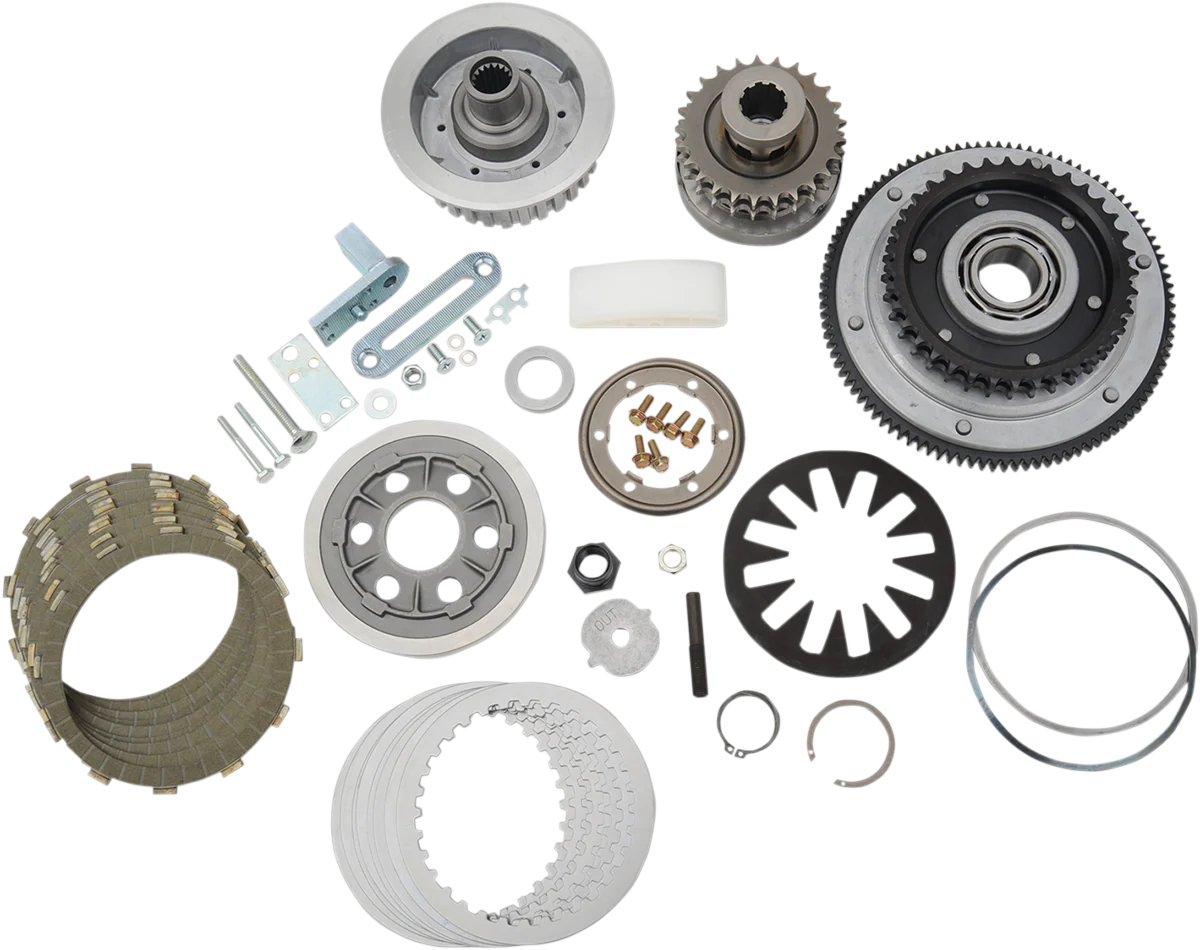 DRAG SPECIALTIES Primary Drive Kit - '98-'06 Big Twin 210186