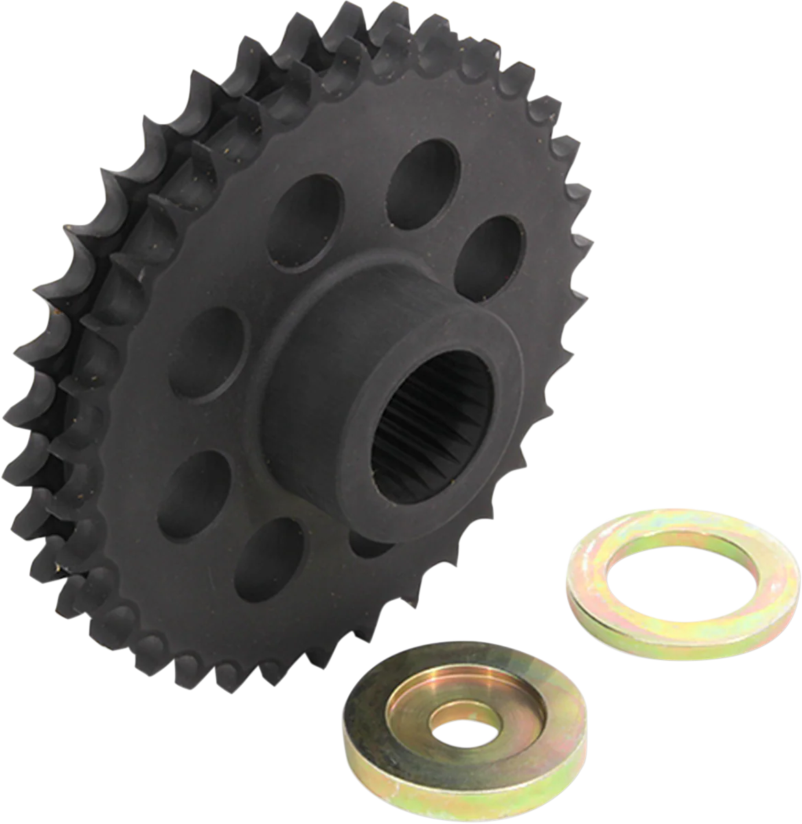 DRAG SPECIALTIES Primary Sprocket - '07-'17 Twin Cam 191200