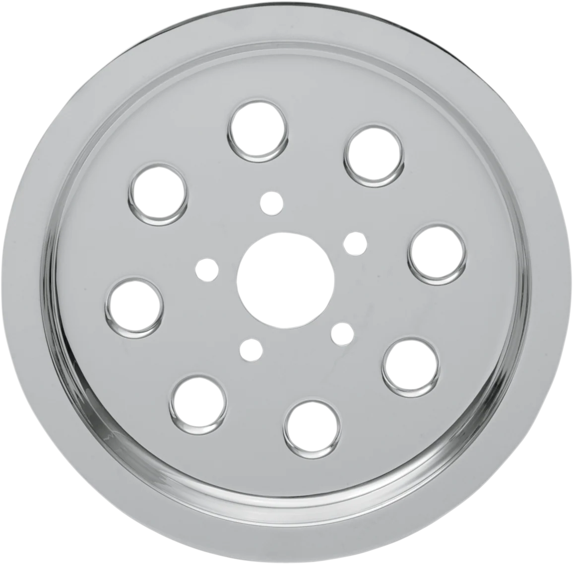 DRAG SPECIALTIES Rear Pulley Insert - 65 Tooth - '84-'99 - Big Twin 75005