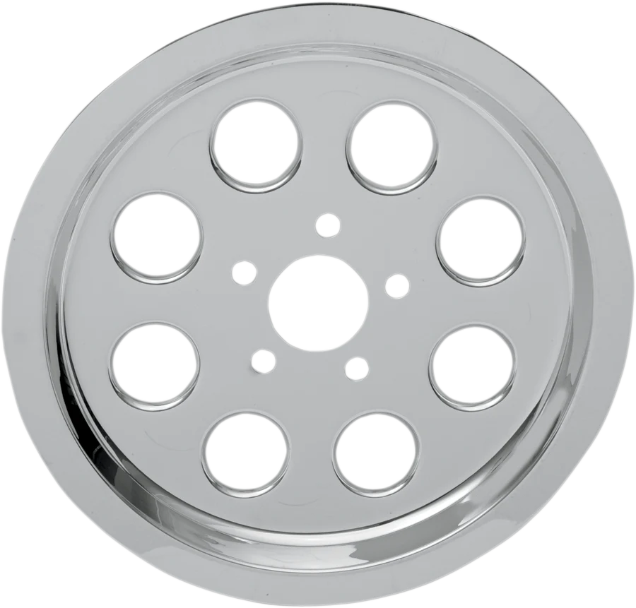 DRAG SPECIALTIES Rear Pulley Insert - 70 Tooth - '84-'99 Big Twin 80039