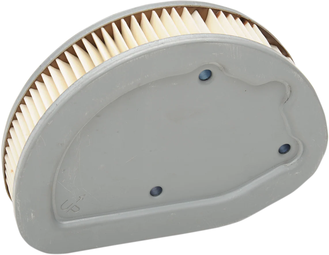DRAG SPECIALTIES Replacement Air Filter - Softail/Touring/Trike E14-0307DS