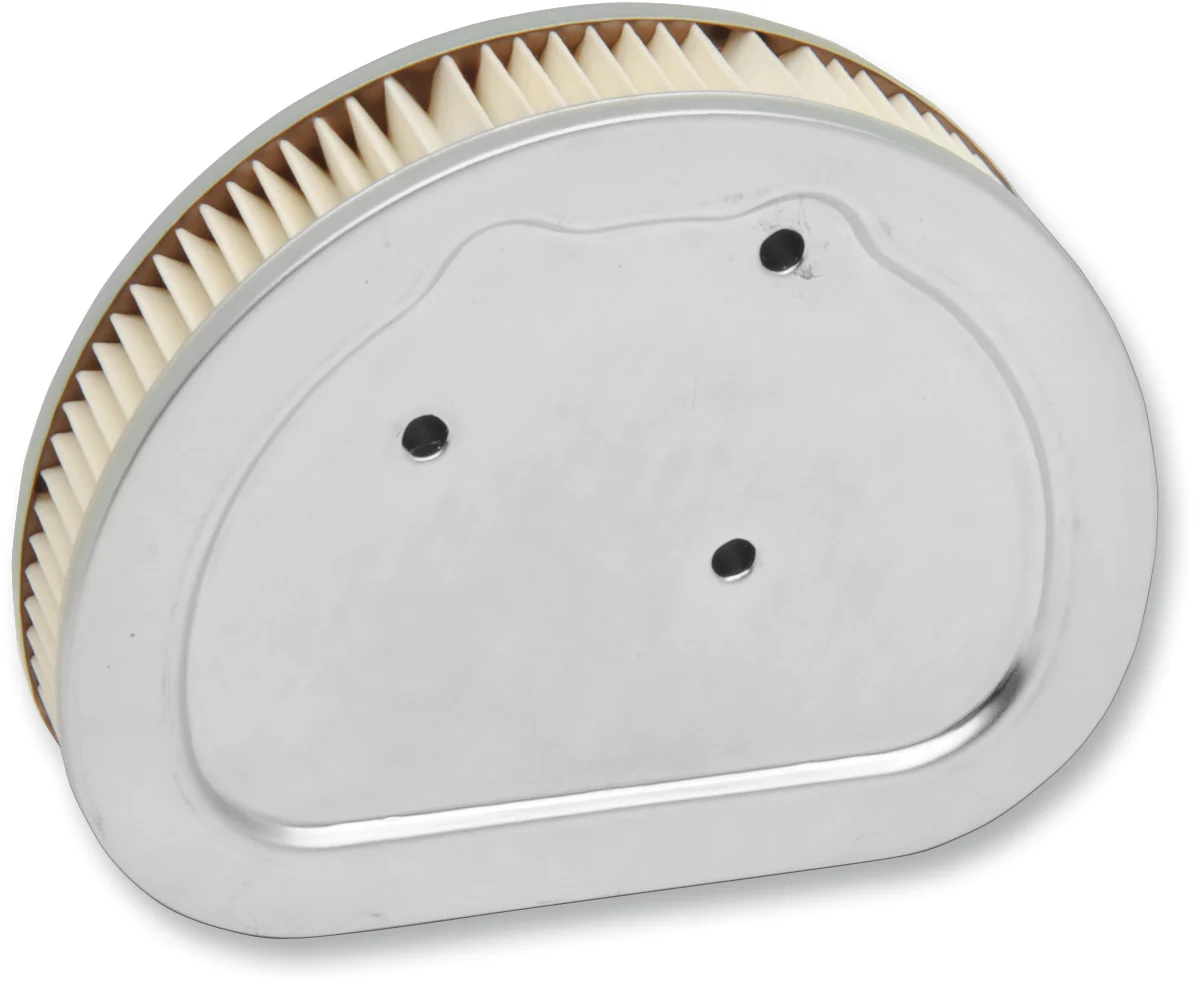 DRAG SPECIALTIES Replacement Air Filter - Twin Cam E14-0302DS