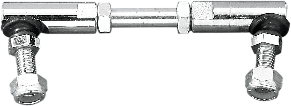 DRAG SPECIALTIES Shifter Linkage - Chrome - FXR 325512-BULK