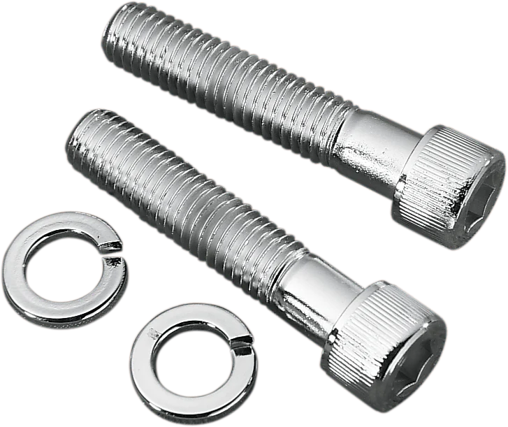 DRAG SPECIALTIES Socket Head - 1/2"-20 x 2-3/4" MPBDR5