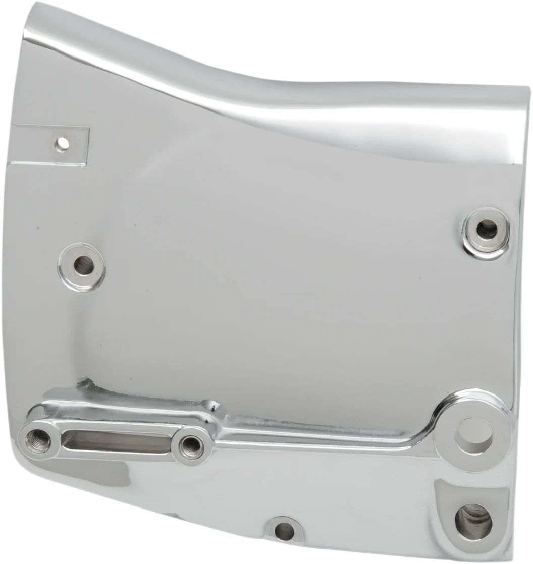 DRAG SPECIALTIES Sprocket Cover - Chrome - '91-'03 XL 26-0408C