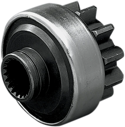DRAG SPECIALTIES Starter Drive Gear - '65-'85 FL MC-DRAG035