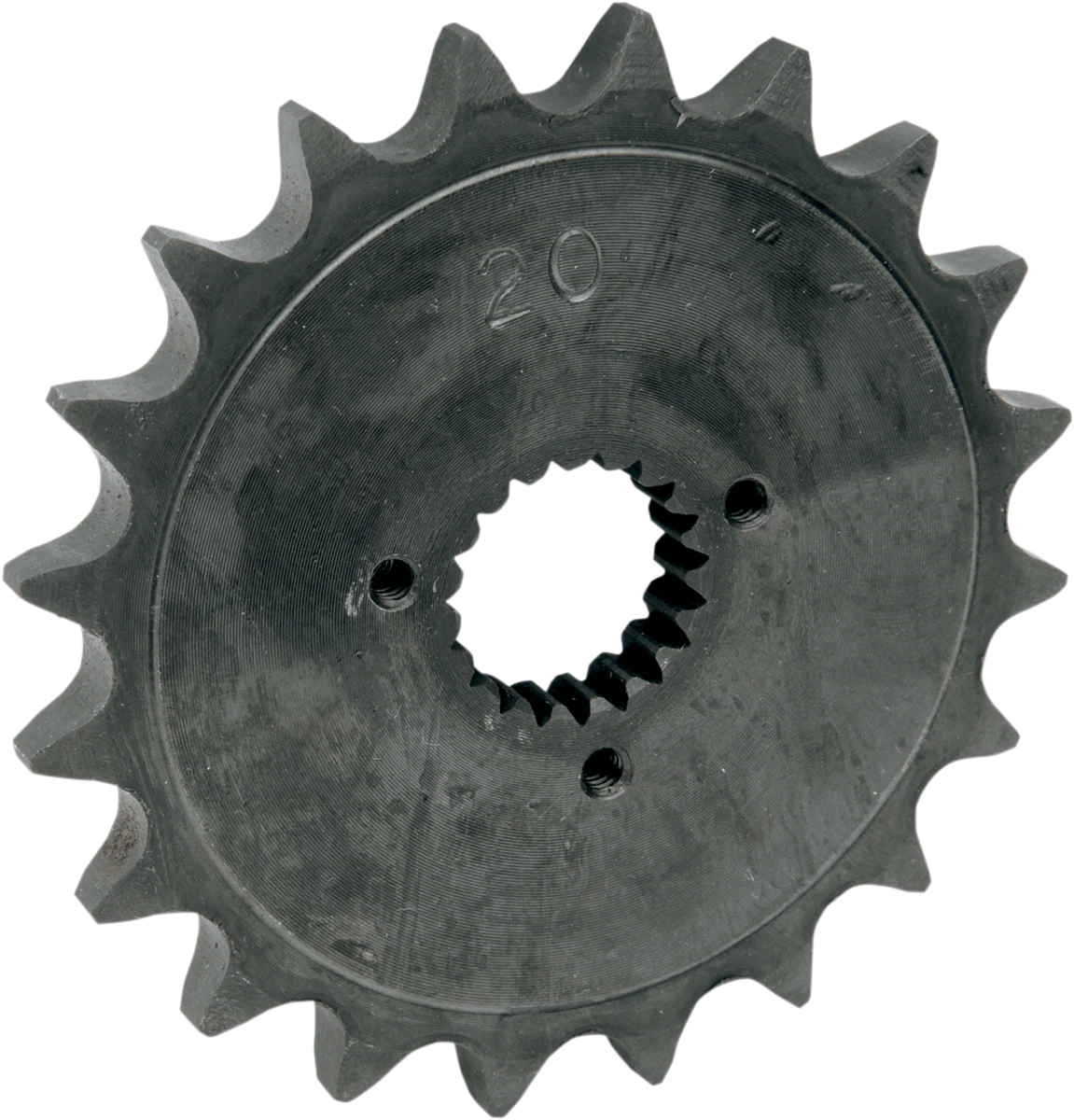 DRAG SPECIALTIES Transmission Mainshaft Sprocket - 23 Tooth - '84-'90 XL 71565
