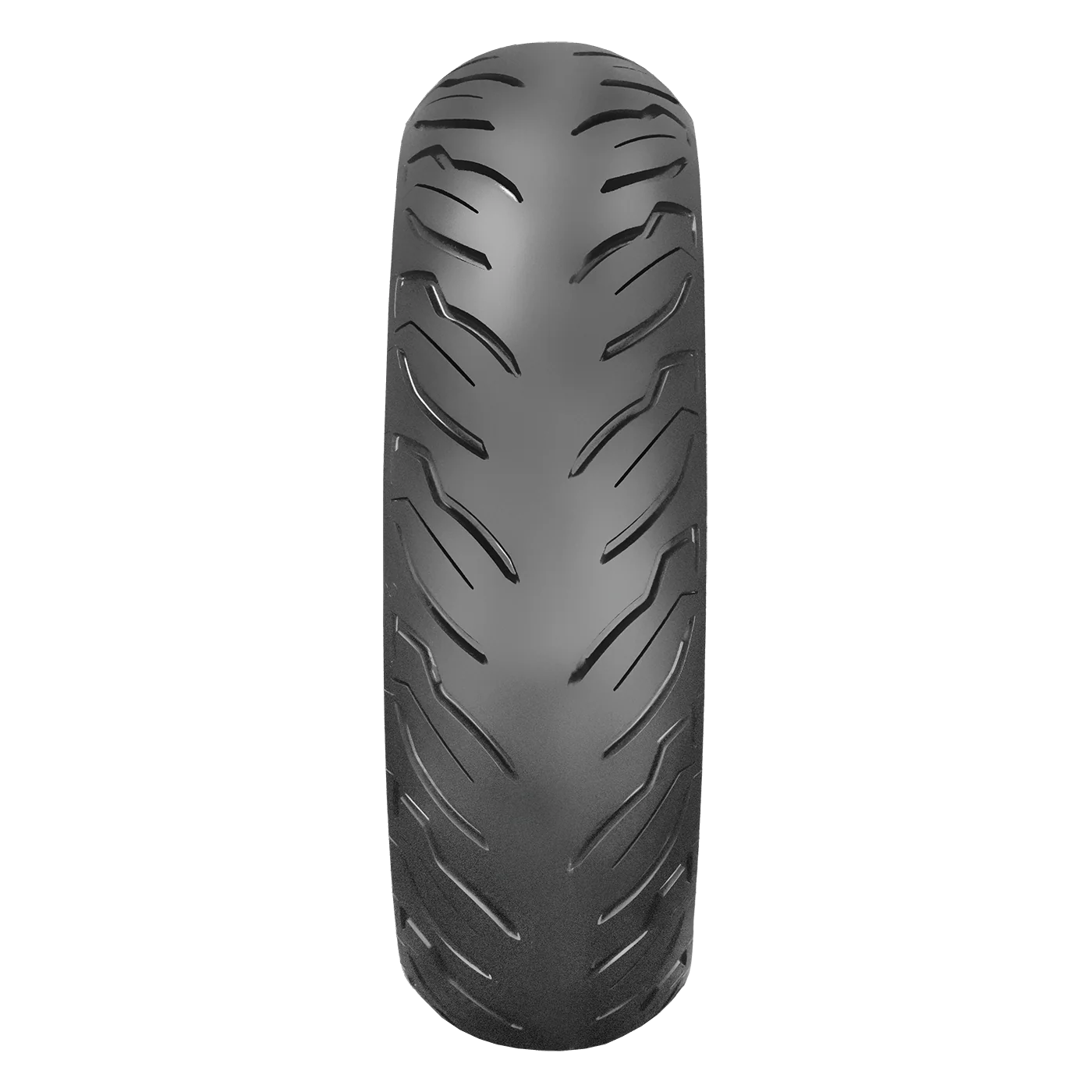 DUNLOP Tire - AE2 - Rear - MU85B16 - 77H 45252464 - Image 3