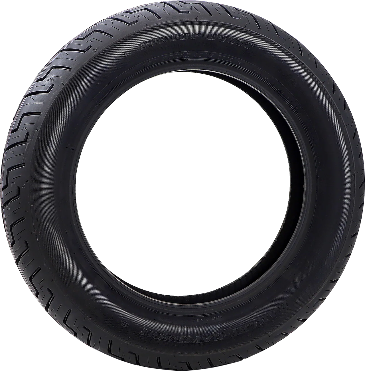 DUNLOP Tire - D401 - Rear - 150/80B16 - 77H 45064691 - Image 2