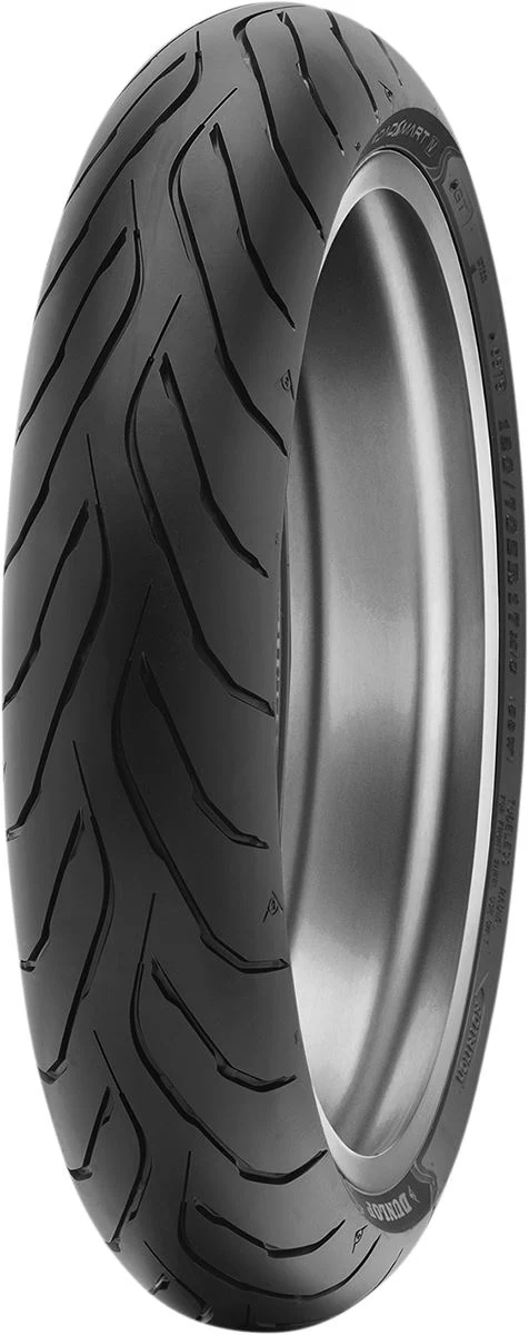DUNLOP Tire - Sportmax Roadsmart III - Front - 120/70ZR17 - (58W) (Date Code 2018) - Image 3