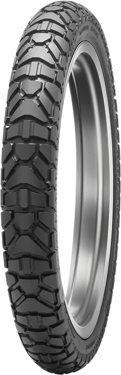 DUNLOP Tire - Trailmax Mission - Front - 90/90-21 - 54T 45235482 - Image 2