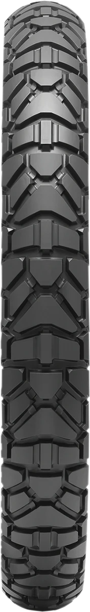 DUNLOP Tire - Trailmax Mission - Front - 90/90-21 - 54T 45235482 - Image 3