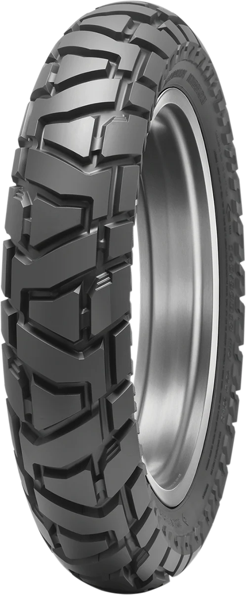 DUNLOP Tire - Trailmax Mission - Rear - 150/70B18 - 70T 45235691 - Image 3